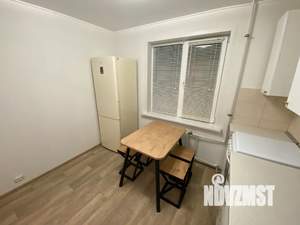 1-к квартира, посуточно, 33м2, 1/9 этаж