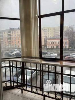 1-к квартира, на длительный срок, 53м2, 2/6 этаж