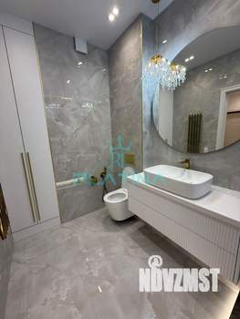 3-к квартира, на длительный срок, 100м2, 5/20 этаж