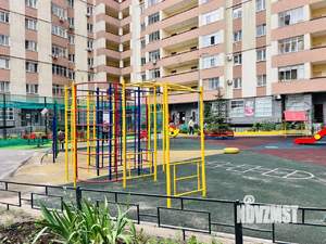 3-к квартира, на длительный срок, 100м2, 8/20 этаж