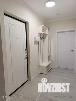 2-к квартира, посуточно, 56м2, 11/19 этаж