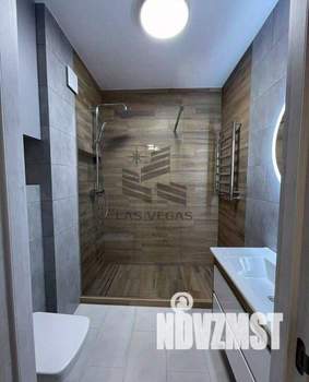 1-к квартира, на длительный срок, 45м2, 4/5 этаж