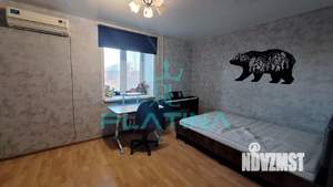 3-к квартира, на длительный срок, 70м2, 4/10 этаж