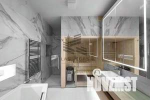 2-к квартира, на длительный срок, 100м2, 4/7 этаж