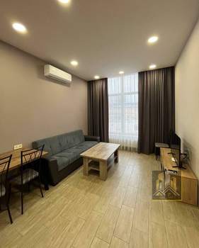 2-к квартира, на длительный срок, 45м2, 7/19 этаж