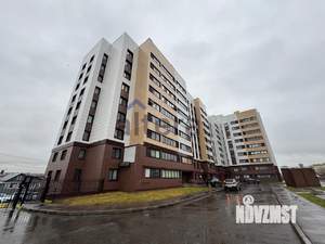 1-к квартира, на длительный срок, 39м2, 6/10 этаж