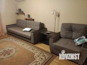 3-к квартира, посуточно, 63м2, 8/9 этаж