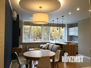 1-к квартира, посуточно, 50м2, 2/25 этаж