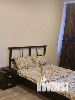 1-к квартира, посуточно, 37м2, 10/10 этаж