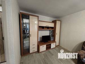 1-к квартира, на длительный срок, 32м2, 2/5 этаж
