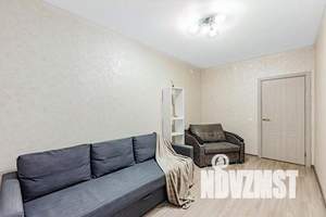 2-к квартира, посуточно, 57м2, 4/12 этаж