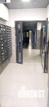Студия квартира, посуточно, 35м2, 15/25 этаж