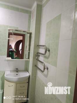 2-к квартира, посуточно, 71м2, 9/9 этаж