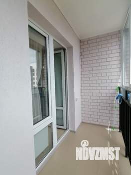 1-к квартира, на длительный срок, 38м2, 7/10 этаж