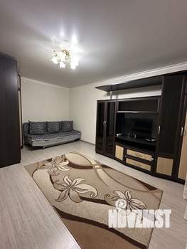 1-к квартира, на длительный срок, 33м2, 2/5 этаж
