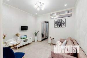 1-к квартира, посуточно, 30м2, 9/25 этаж