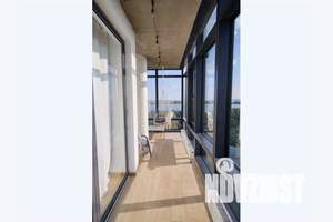 2-к квартира, посуточно, 85м2, 12/25 этаж