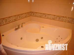 3-к квартира, посуточно, 80м2, 8/16 этаж