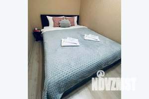 2-к квартира, посуточно, 40м2, 5/5 этаж