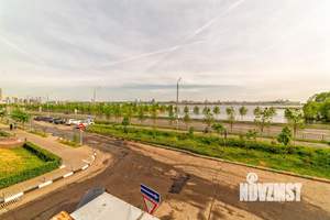 1-к квартира, посуточно, 60м2, 1/1 этаж