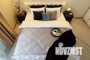 2-к квартира, посуточно, 50м2, 22/29 этаж