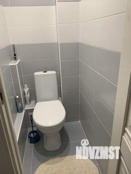 2-к квартира, на длительный срок, 52м2, 10/10 этаж