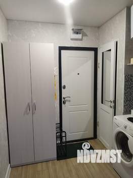 Студия квартира, на длительный срок, 13м2, 3/5 этаж
