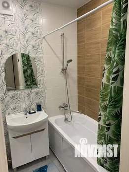 1-к квартира, на длительный срок, 38м2, 4/9 этаж