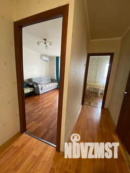 1-к квартира, посуточно, 35м2, 8/9 этаж