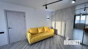 2-к квартира, на длительный срок, 50м2, 6/16 этаж