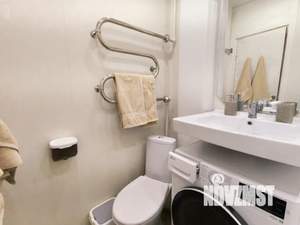 2-к квартира, посуточно, 46м2, 3/5 этаж