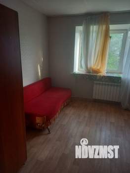 1-к квартира, на длительный срок, 18м2, 4/5 этаж