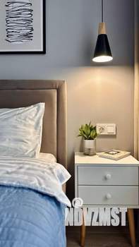 1-к квартира, на длительный срок, 40м2, 4/9 этаж