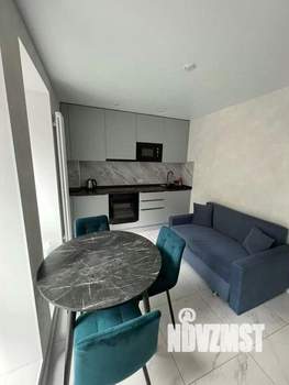 1-к квартира, на длительный срок, 38м2, 4/10 этаж