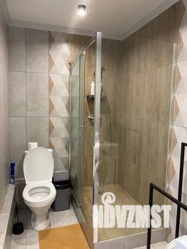 Студия квартира, посуточно, 28м2, 4/7 этаж