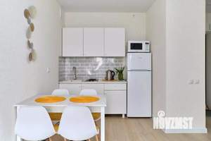 1-к квартира, на длительный срок, 41м2, 7/10 этаж