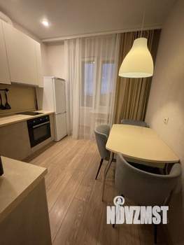 1-к квартира, посуточно, 45м2, 9/9 этаж