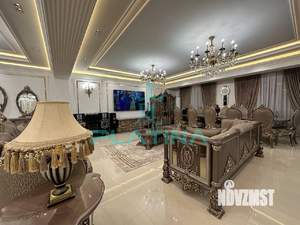 3-к квартира, на длительный срок, 190м2, 4/8 этаж