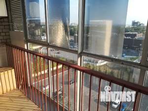 2-к квартира, посуточно, 50м2, 10/10 этаж