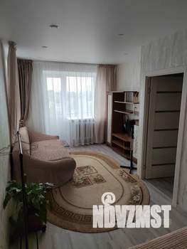 1-к квартира, посуточно, 30м2, 8/9 этаж
