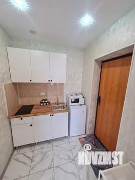 Студия квартира, на длительный срок, 20м2, 4/5 этаж