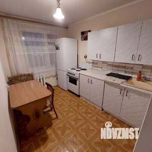 1-к квартира, на длительный срок, 42м2, 2/14 этаж