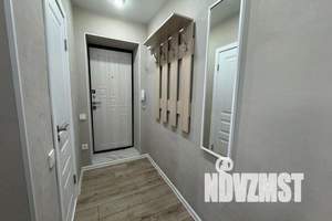 1-к квартира, посуточно, 38м2, 2/5 этаж