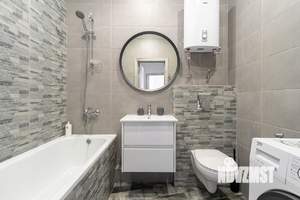 1-к квартира, посуточно, 42м2, 17/17 этаж