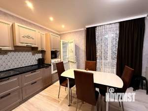 3-к квартира, на длительный срок, 60м2, 15/25 этаж