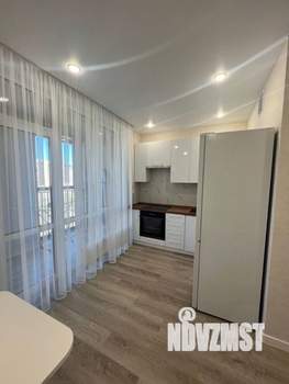 1-к квартира, на длительный срок, 46м2, 7/20 этаж