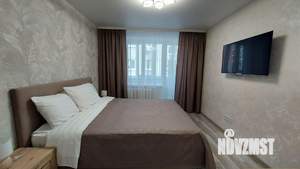 3-к квартира, посуточно, 80м2, 3/5 этаж