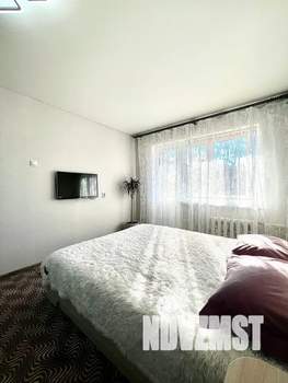 1-к квартира, посуточно, 32м2, 5/5 этаж