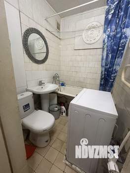 1-к квартира, на длительный срок, 33м2, 3/5 этаж