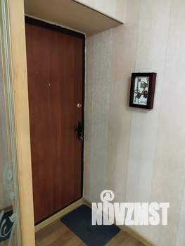 1-к квартира, посуточно, 38м2, 8/10 этаж